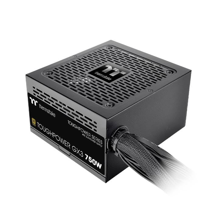TOUGHPOWER GX3 Gold 750W