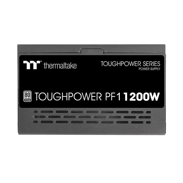 Toughpower PF1 1200W Platinum - TT Premium Edition