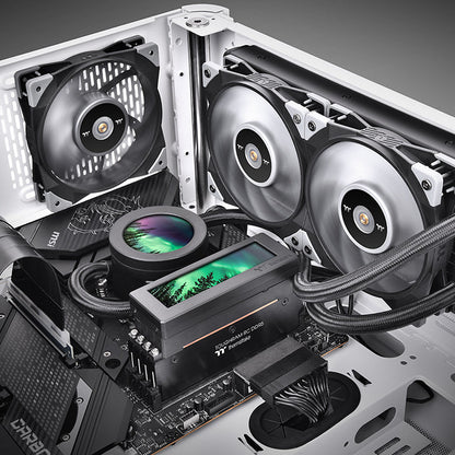 TOUGHRAM RC Memory DDR5 5200MT/s 32GB (16GB x2)
