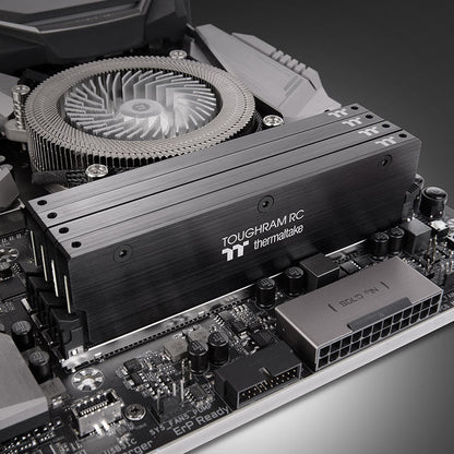 TOUGHRAM RC Memory DDR4 3600MHz 16GB (8GB x2)
