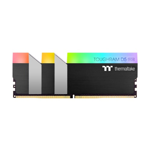 TOUGHRAM RGB D5 Memory DDR5 6400MT/s 48GB (24GB x2) - Black