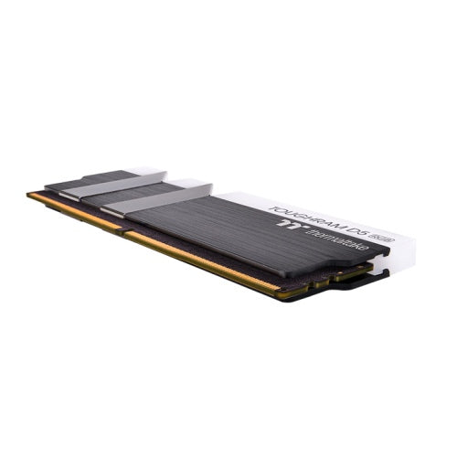 TOUGHRAM RGB D5 Memory DDR5 6400MT/s 48GB (24GB x2) - Black