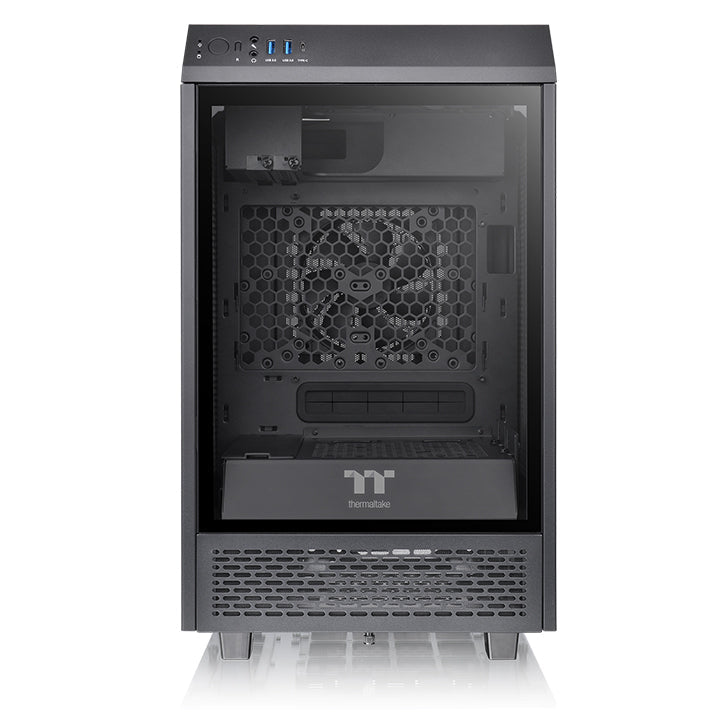 The Tower 100 Mini Chassis – Thermaltake Global
