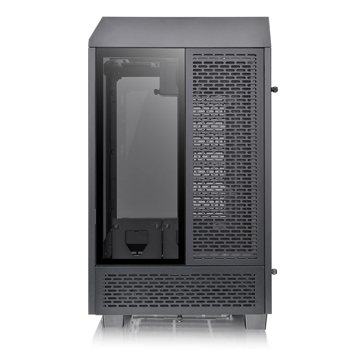 The Tower 100 Mini Chassis – Thermaltake Global