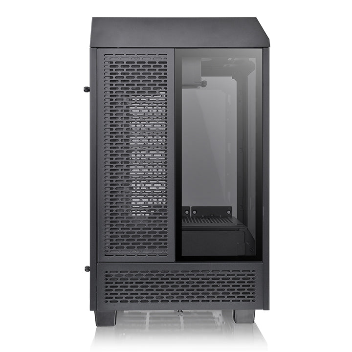 The Tower 100 Mini Chassis – Thermaltake Global