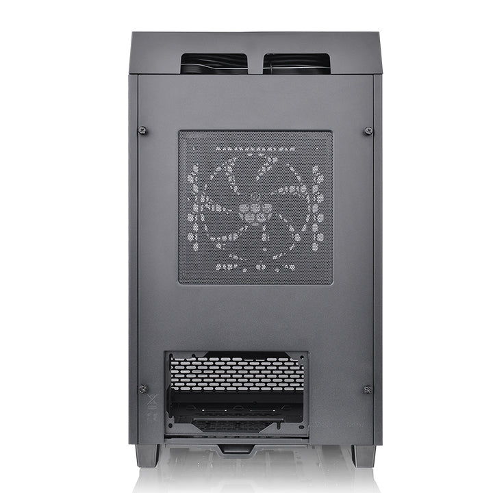 The Tower 100 Mini Chassis – Thermaltake Global