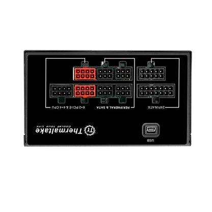 Toughpower DPS G RGB 650W Gold
