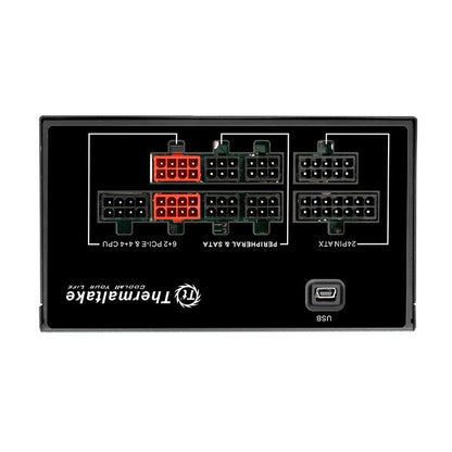 Toughpower DPS G RGB 750W Gold