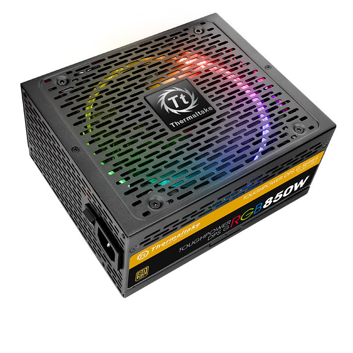 新品 Thermaltake TOUGHPOWER GRAND RGB 850W Toughpower DPS G RGB 850W Gold – Thermaltake Global
