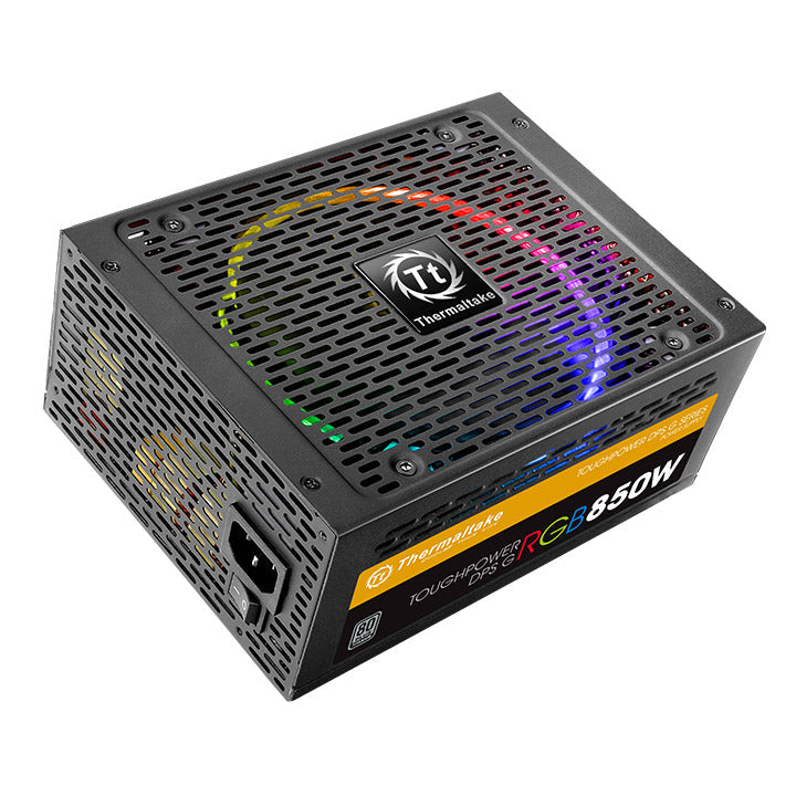 Toughpower DPS G RGB 850W Titanium