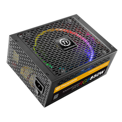 Toughpower DPS G RGB 850W Titanium