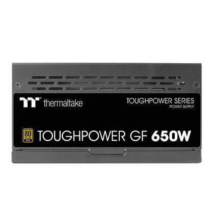 Toughpower GF 650W (Regional Only - EU)