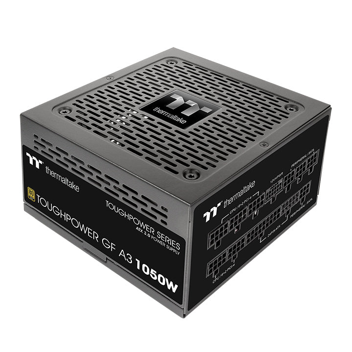 TOUGHPOWER GF A3 Gold 1050W - TT Premium Edition USA
