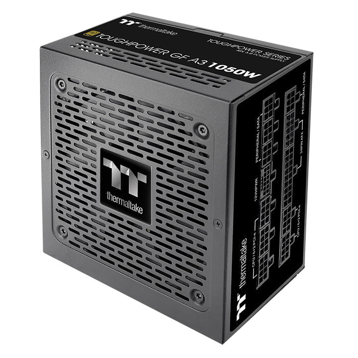TOUGHPOWER GF A3 Gold 1050W - TT Premium Edition USA