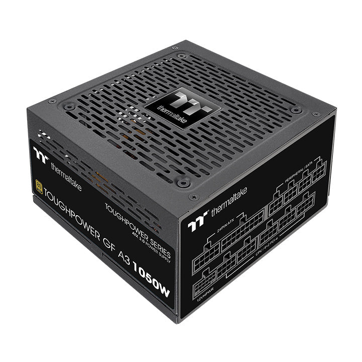 TOUGHPOWER GF A3 Gold 1050W- TT Premium Edition - TH