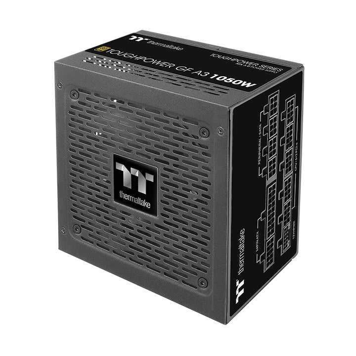 TOUGHPOWER GF A3 Gold 1050W- TT Premium Edition - TH