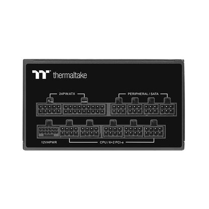 TOUGHPOWER GF A3 Gold 1050W- TT Premium Edition - TH