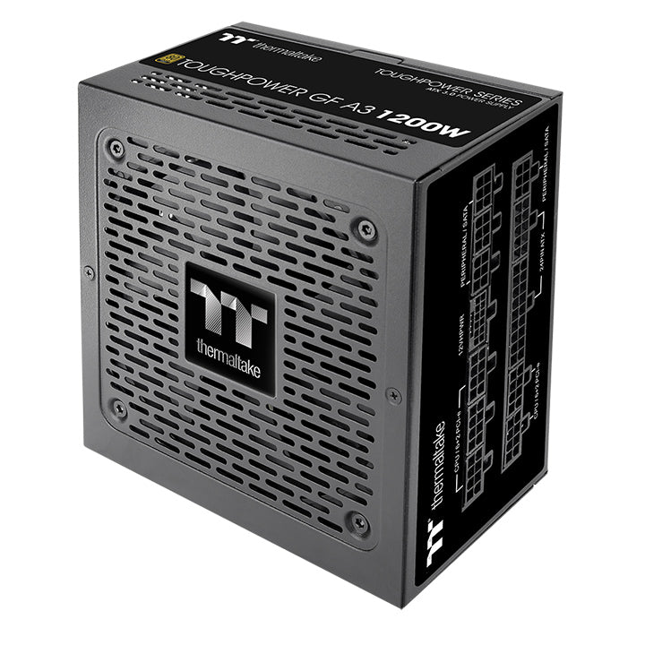 TOUGHPOWER GF A3 Gold 1200W - TT Premium Edition USA