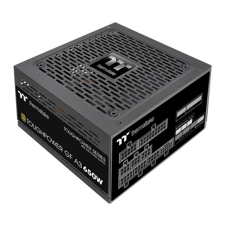 TOUGHPOWER GF A3 Gold 650W - TT Premium Edition - TH