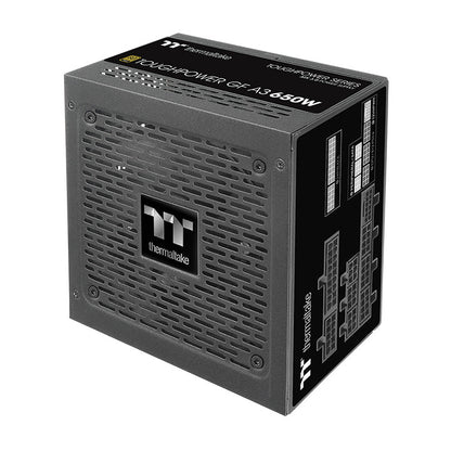 TOUGHPOWER GF A3 Gold 650W - TT Premium Edition - TH