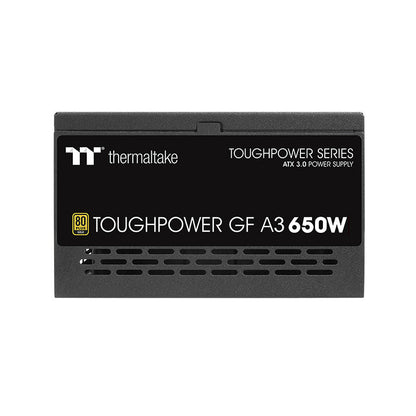 TOUGHPOWER GF A3 Gold 650W - TT Premium Edition - TH