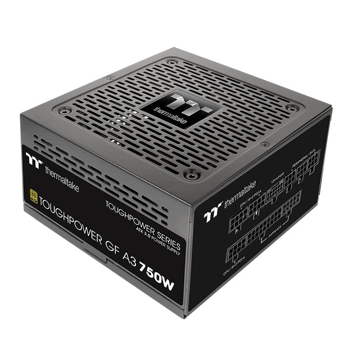 TOUGHPOWER GF A3 Gold 750W - TT Premium Edition USA