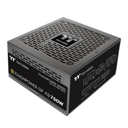 TOUGHPOWER GF A3 Gold 750W - TT Premium Edition USA