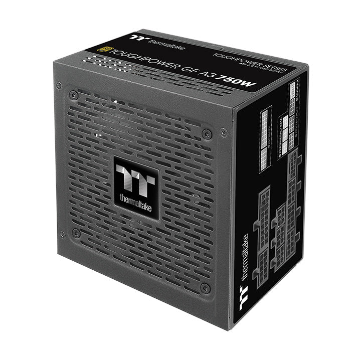 Thermaltake TOUGHPOWER GF 750W　GOLD TOUGHPOWER GF A3 Gold 750W - TT Premium Edition - TH – Thermaltake