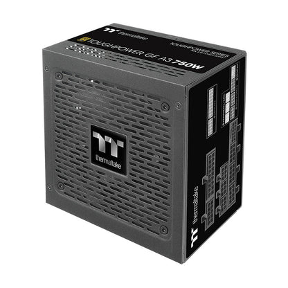 TOUGHPOWER GF A3 Gold 750W - TT Premium Edition - TH