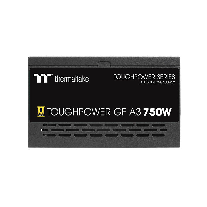 TOUGHPOWER GF A3 Gold 750W - TT Premium Edition - TH