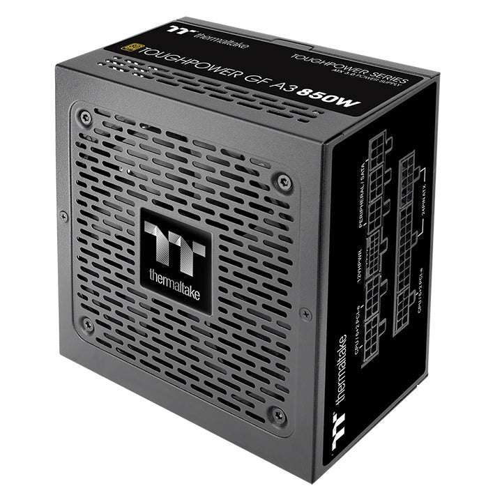 TOUGHPOWER GF A3 Gold 850W - TT Premium Edition USA
