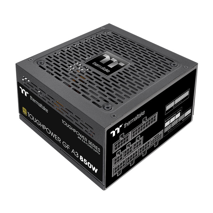 TOUGHPOWER GF A3 Gold 850W - TT Premium Edition - TH