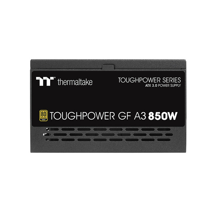 p*5様 Thermaltake TOUGHPOWER GF PLUS 850W TOUGHPOWER GF A3 Gold 850W - TT Premium Edition - TH – Thermaltake