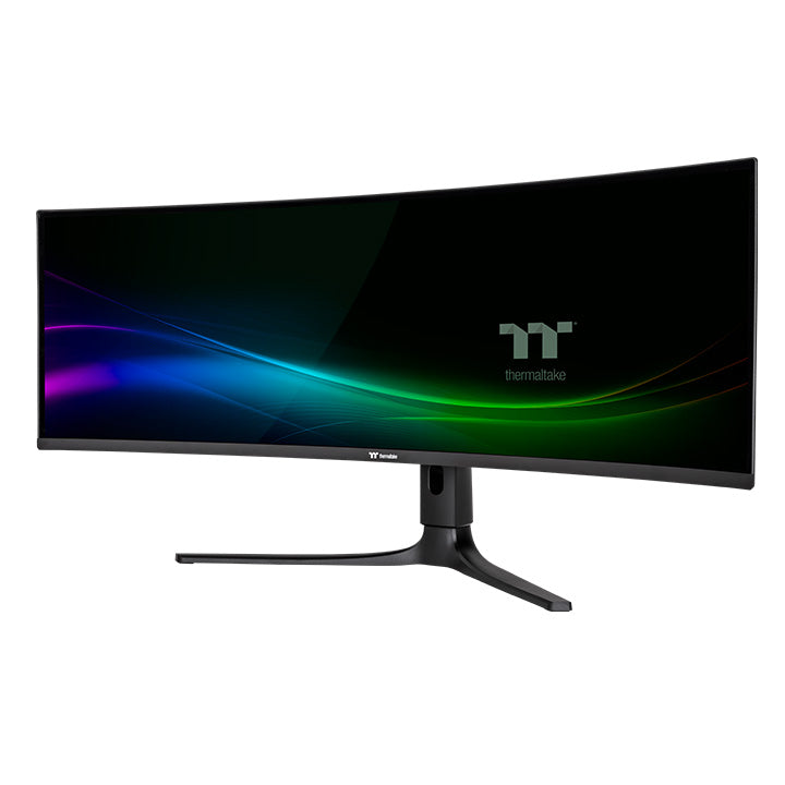 TPM-O49CDQ Gaming Monitor