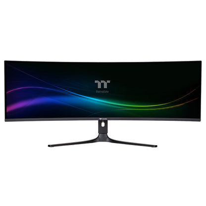 TPM-O49CDQ Gaming Monitor