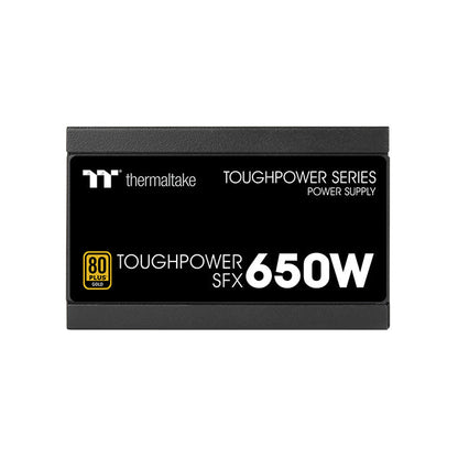 Toughpower SFX 650W Gold - TT Premium Edition