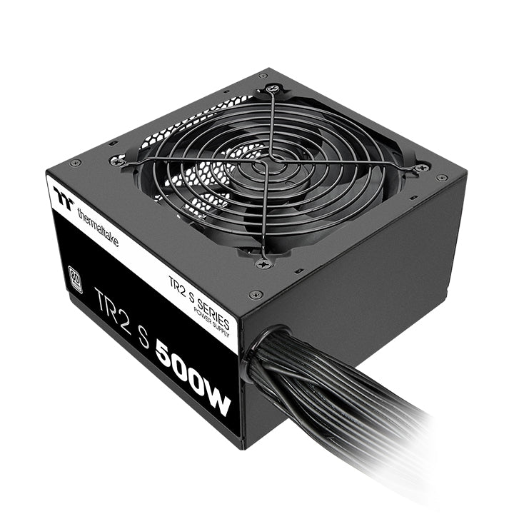 TR2 S 500W