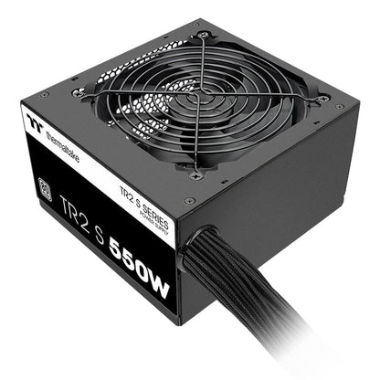 TR2 S 550W
