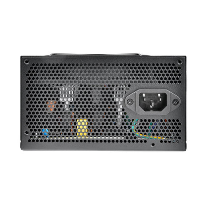 TR2 S 650W