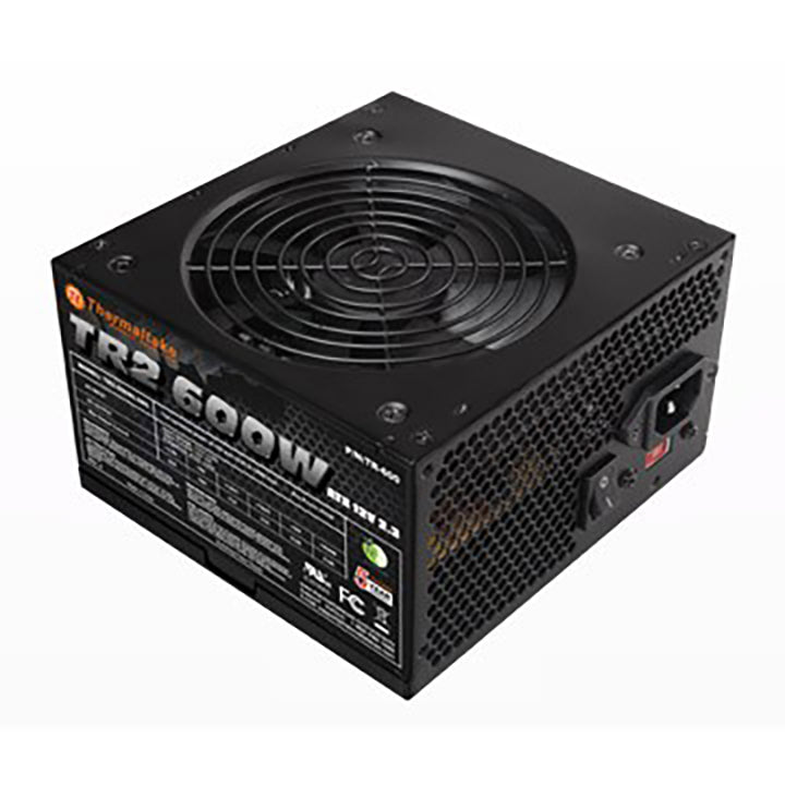 TR2 600W (US)