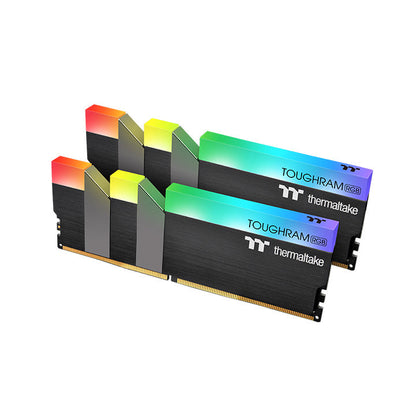 TOUGHRAM RGB Memory DDR4 3200MHz 32GB (16GB x 2)