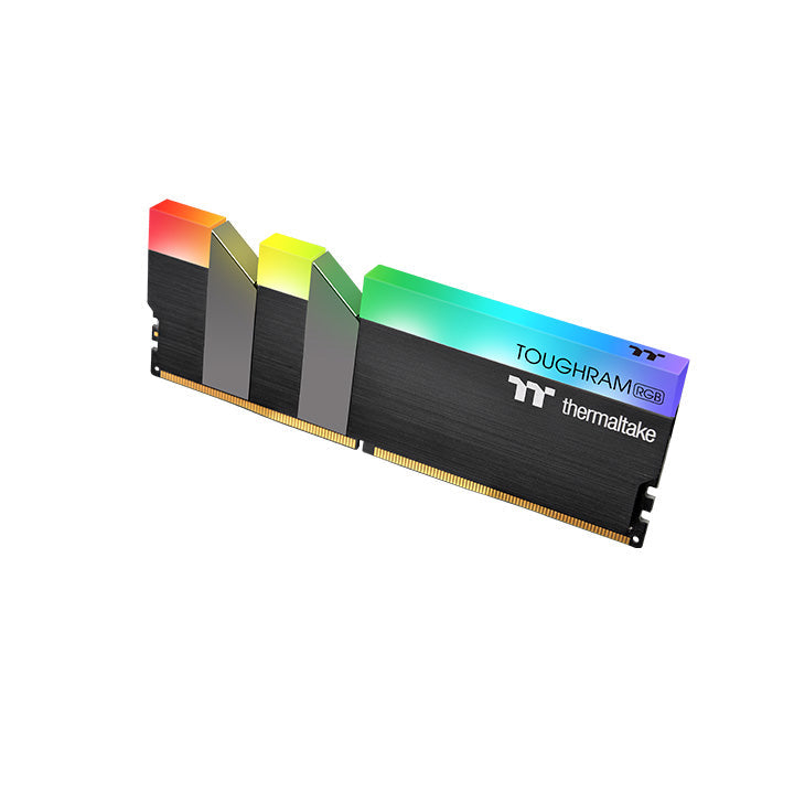 TOUGHRAM RGB Memory DDR4 3600MHz 64GB (32GB x 2)