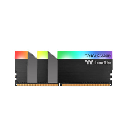 TOUGHRAM RGB Memory DDR4 4000MHz 32GB (16GB x 2)