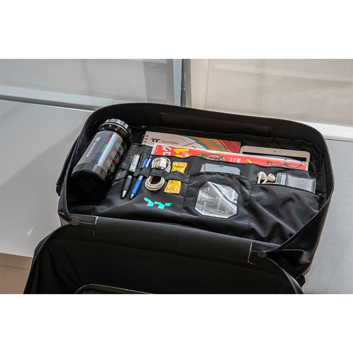 Thermaltake TT100 Waterproof Backpack