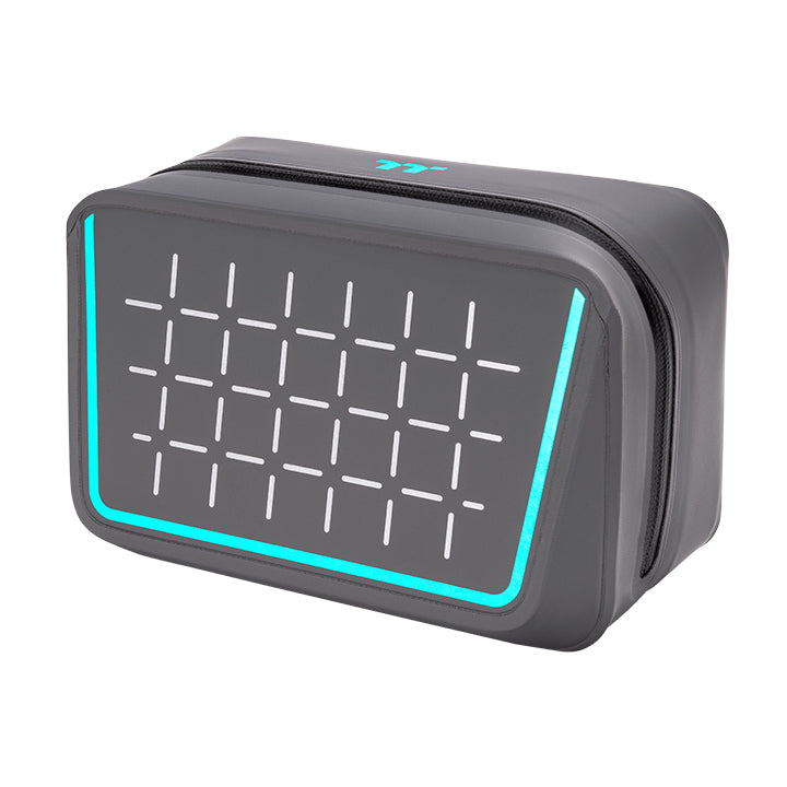 Thermaltake TT100 S Bag Grey
