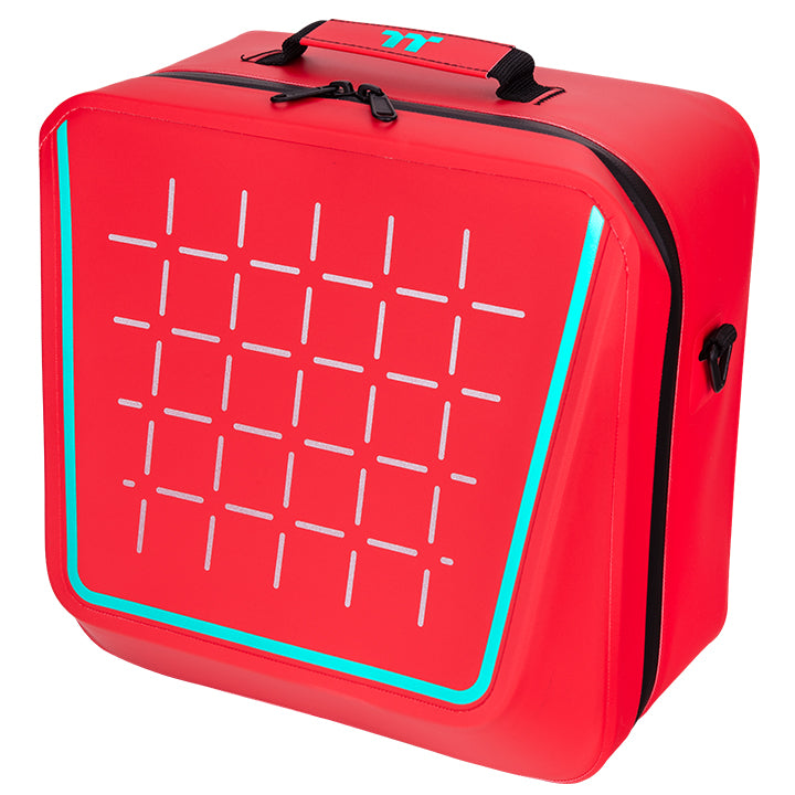 Thermaltake TT100 M Bag Red