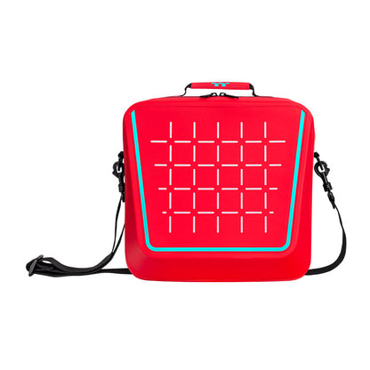 Thermaltake TT100 M Bag Red