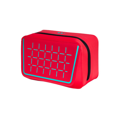 Thermaltake TT100 S Bag Red