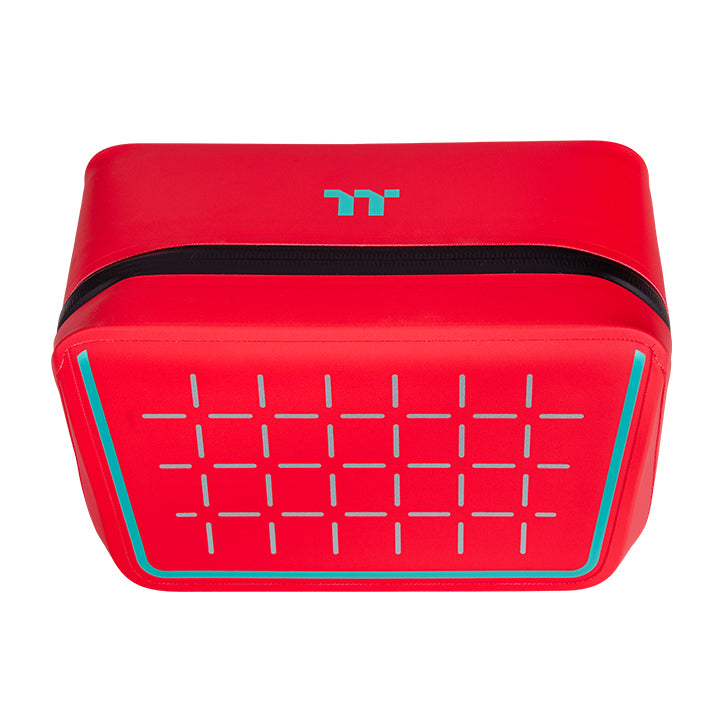 Thermaltake TT100 S Bag Red