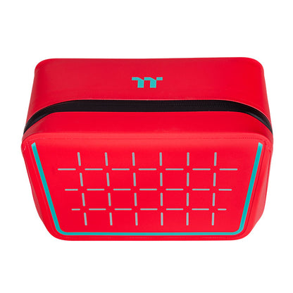 Thermaltake TT100 S Bag Red
